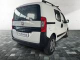 Fiat Fiorino 1.3 Multijet SX S&S Sitzheizung PDC - Fiat Fiorino: 1.3