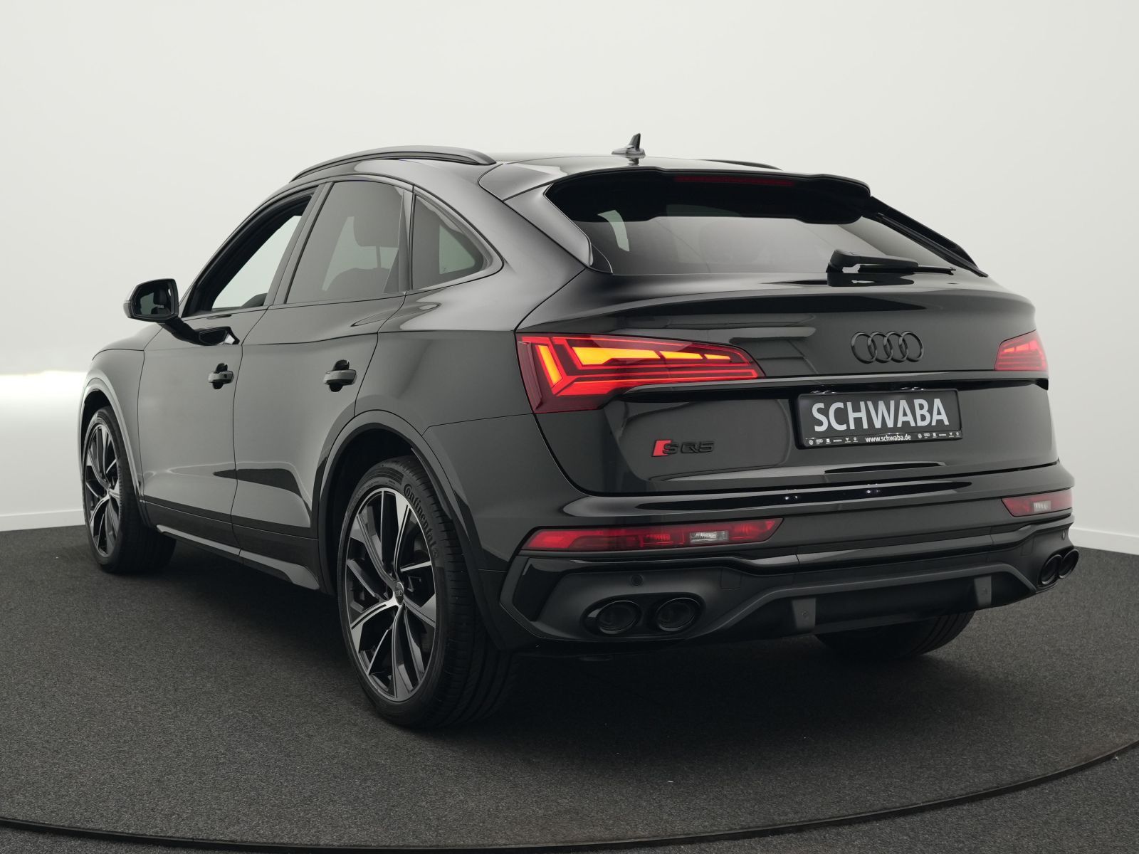 Audi SQ5 - Bild 25