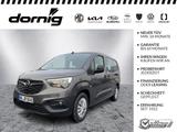 Opel Combo DoKa FlexSpace Winter-Paket - Opel Combo mit Elektro-Antrieb