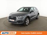 Audi Q5 40 TDI quattro Sport Aut.*NAVI*LED*TEMPO*CAM* - Audi Q5: Sport