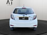 Toyota Yaris Hybrid 1.5 VVT-i Life*Kamera*Navi*1.Hand - Toyota Yaris aus 2012 mit Hybrid-Antrieb
