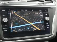 Volkswagen Tiguan - Vorschau Bild 8