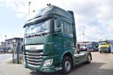 DAF XF460 SSC ACC LDWS Standklima - DAF Hamburg