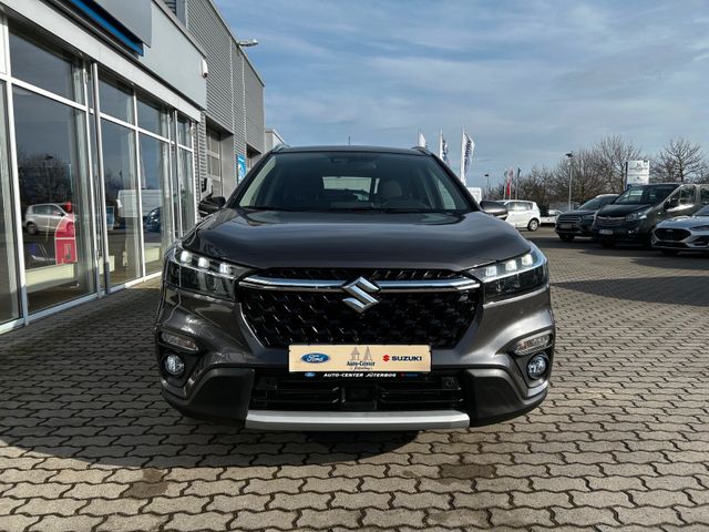 SX4 S-Cross Comfort+ 4x4*360°-Kamera*PDC*Pano*