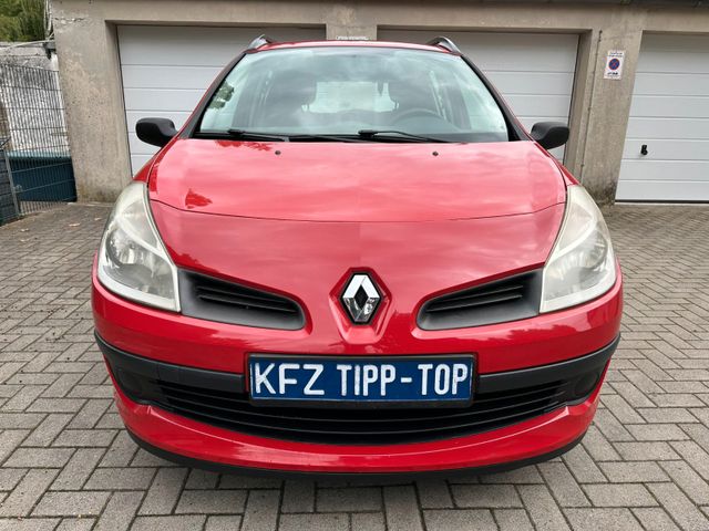 Renault Clio Grandtour Authentique/Klima/2.Jahre Tüv/AU