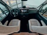 HYMER / ERIBA / HYMERCAR VENTURE S 4x4 MERCEDES - SOFORT LIEFERBAR ! - Neu Mercedes