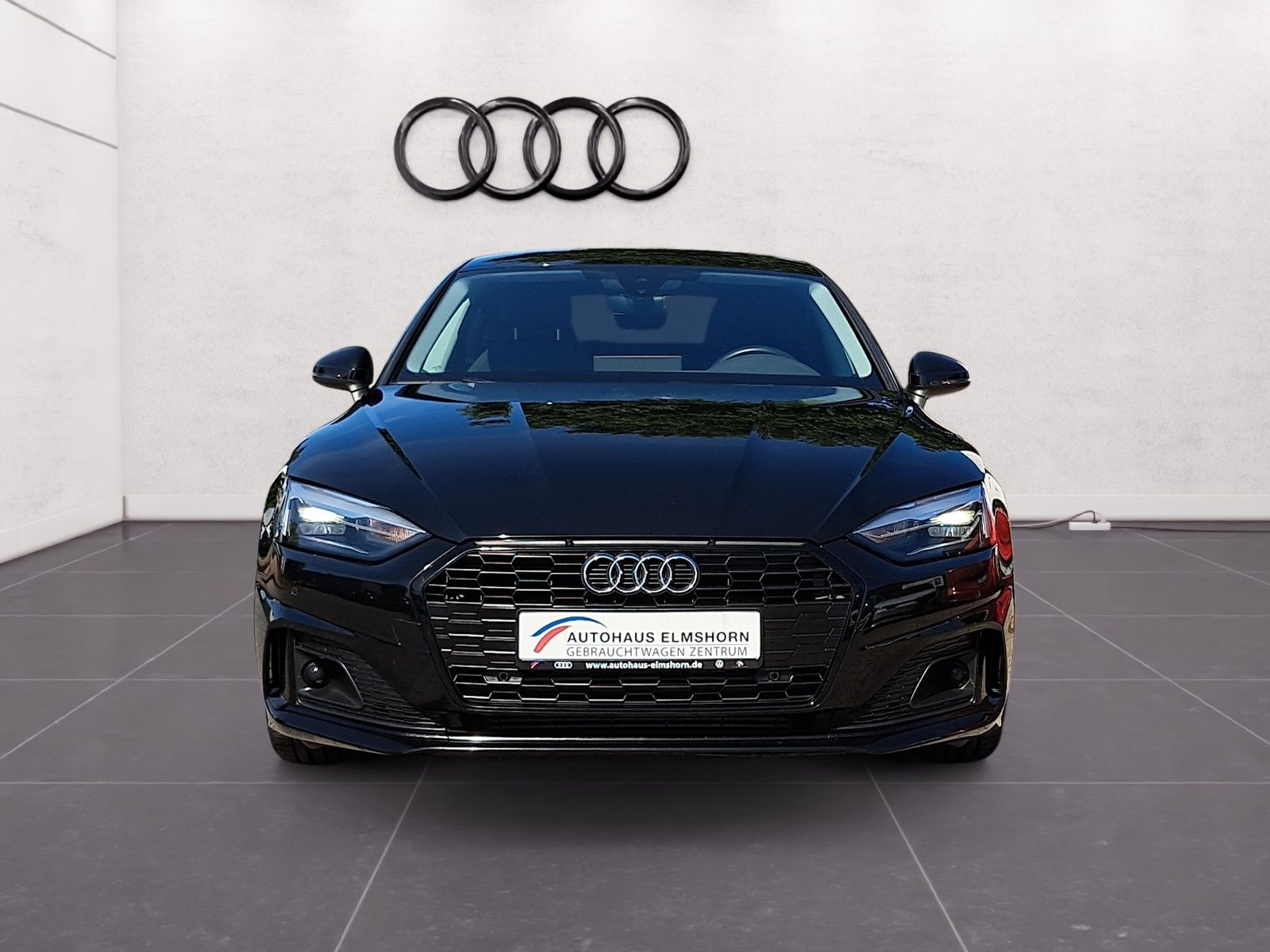 Audi A5 Sportback advanced 40 TFSI S tronic NAV KAM P foto 4