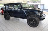 Jeep Wrangler BRUTE 392 6.4L V8 HEMI Umbau Brute - Jeep Wrangler mit Benzin-Antrieb: Geländewagen, 3.8