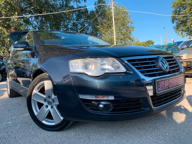 Volkswagen Passat Variant *Highline *Automatik*