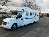 Rimor XGO Alkoven - Rimor Wohnmobil oder -wagen