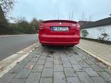 Skoda Octavia 1.6 FSI Sport Edition Sport Edition - Skoda Octavia: Edition Sport
