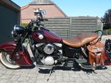 Kawasaki VN 1500 Drifter