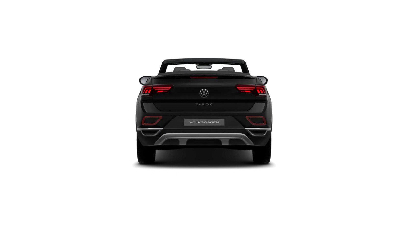 Volkswagen T-Roc - Bild 7