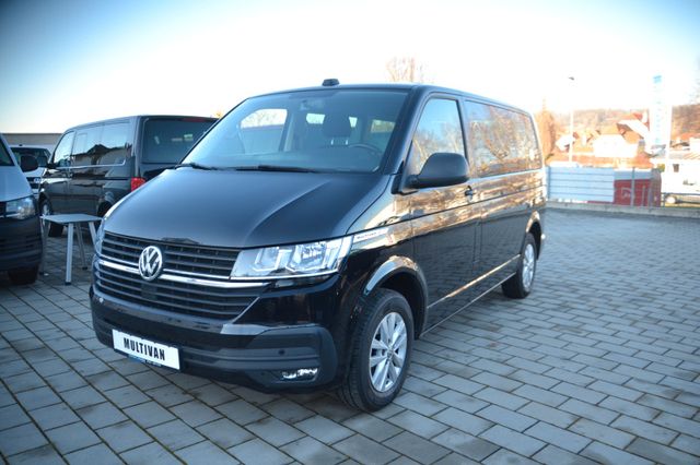 Volkswagen T6.1 Multivan/150PS/ACC/Climatronic/6-Sitzer/PDC