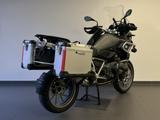BMW R 1250 GS Alukoffer+Garantie+Service+HU/AU - MOTORRAD HÄNDLER