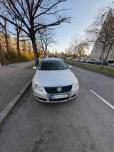Volkswagen Passat Variant 1.8 TSI DSG Individual Varian...