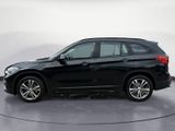 BMW X1 xDrive25d Sport Line Navi Klima PDC Kamera LE - BMW X1 mit Diesel-Antrieb: Automatik