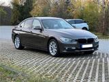 BMW 320d F30 TÜV Neu