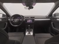 Skoda Superb - Vorschau Bild 6