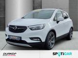 Opel Mokka Active 1.4 Turbo Komfort Winter-Paket Appl - gebrauchte Opel Mokka aus dem Jahr 2017