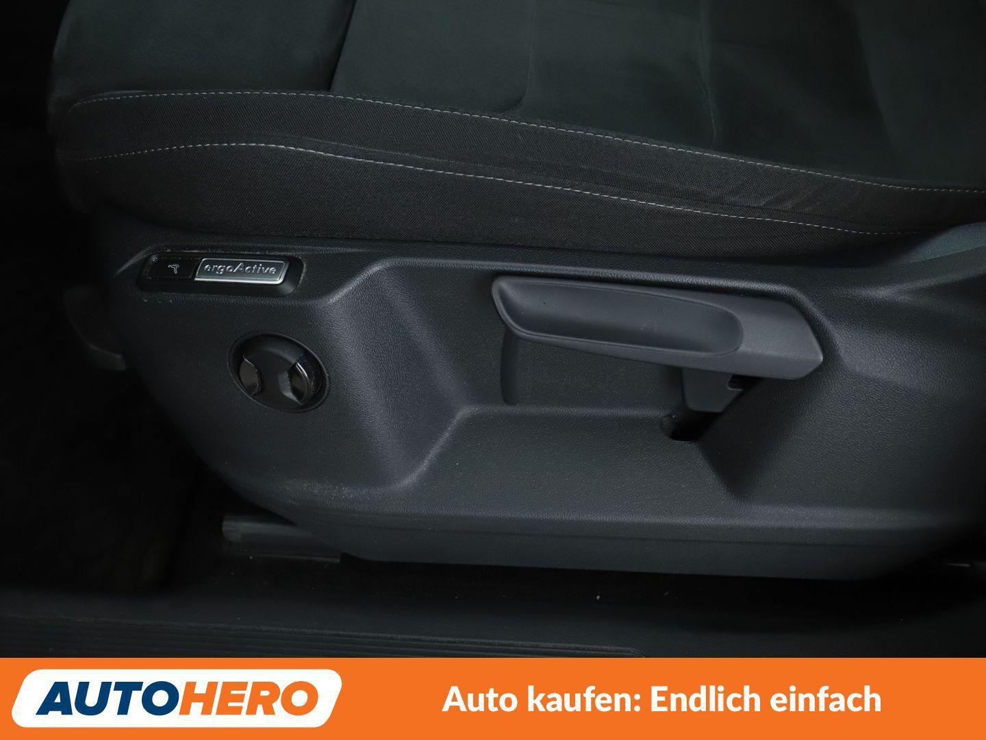 Volkswagen Tiguan 1.5 TSI ACT Life Aut*NAVI*LED*ACC*CAM*AHK, миниатюра 23