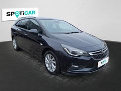 Fahrzeugabbildung Opel Astra K ST ON 1.4 Turbo Start/Stop AGR, RFK