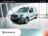 Mercedes-Benz Citan 109 CDI Kasten Lang KLIMA AHK SHZ KAMERA T - gebrauchte Mercedes-Benz Citan aus dem Jahr 2020