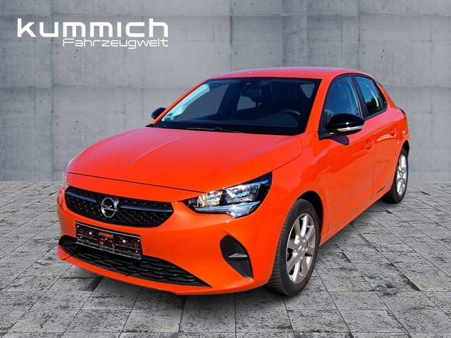 Opel Corsa Edition 1.2, 55 kW (75 PS) 5G