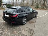 BMW 318d Auto Touring Service NEU Garantie bis 05/27 - BMW: Kombi, 3.0