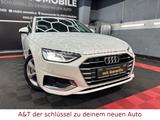 Audi A4 Avant 40 TDI advanced.1HAND - Audi A4: Advance