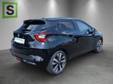 Nissan MICRA TEKNA 1.0 IG-T Xtronic 92 PS NC Style - Nissan Micra: Style