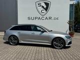 Audi RS6 Avant* Dynamikpaket*Pano*Bose*HUD*TOP - gebrauchte Audi RS6 aus dem Jahr 2017
