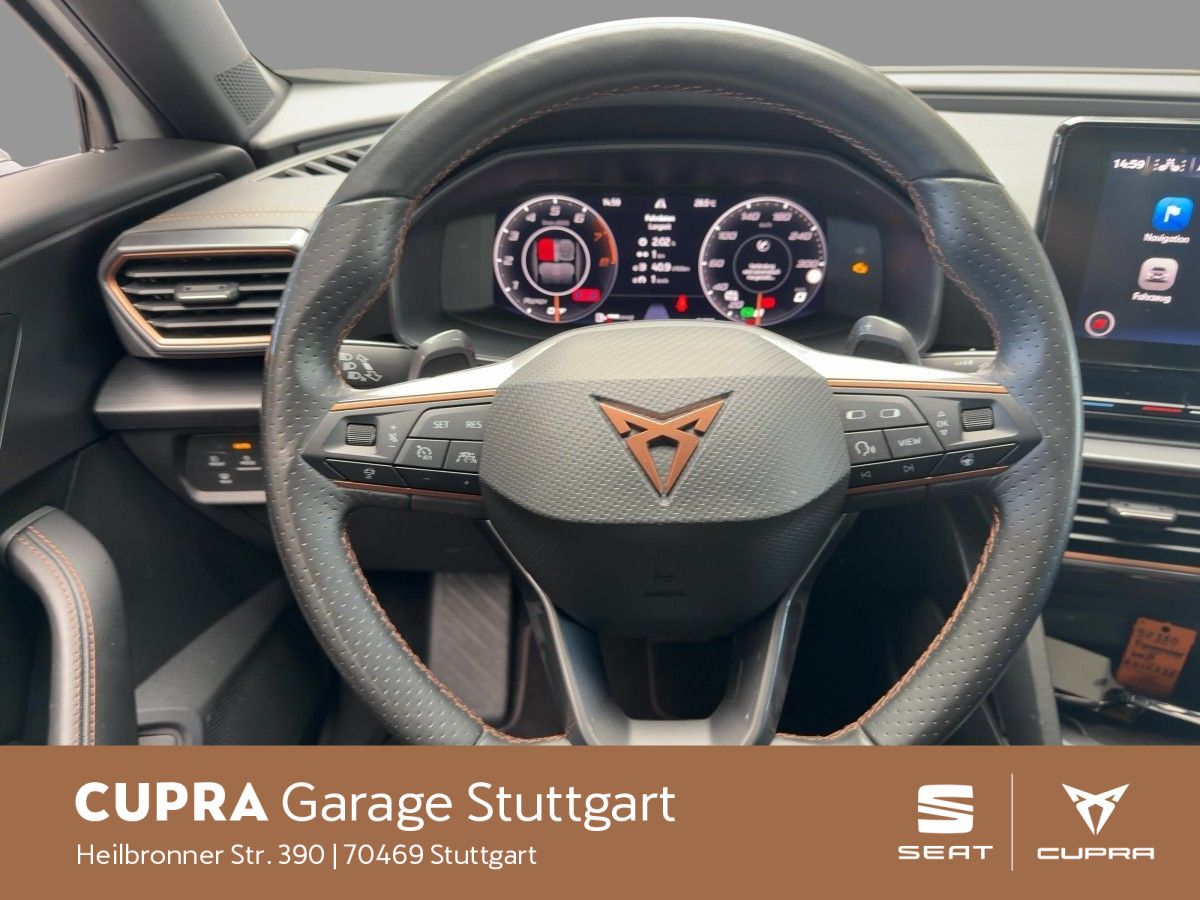 Cupra Formentor - Bild 10