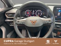 Cupra Formentor - Vorschau Bild 10