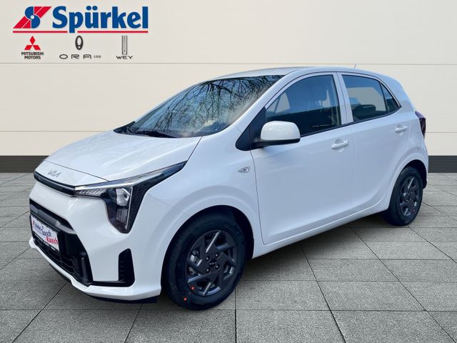 Kia Picanto Vision 1.0, Automatik, Navigation, Bluet