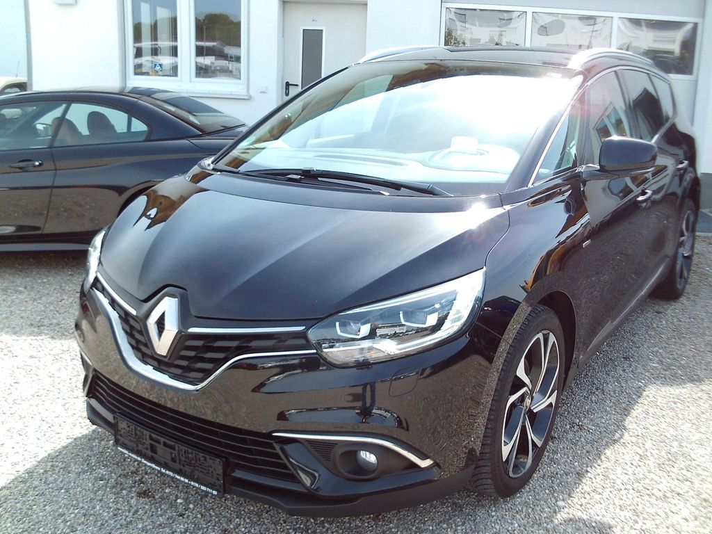 Image of Renault Grand Scenic