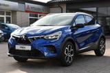 Mitsubishi ASX Mildhybrid Select 1,3 l Turbo-Benziner 7DCT - Mitsubishi ASX: Select
