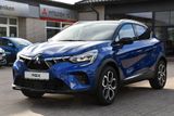 Mitsubishi ASX Mildhybrid Select 1,3 l Turbo-Benziner 7DCT - Mitsubishi ASX mit Benzin-Antrieb: Limousine