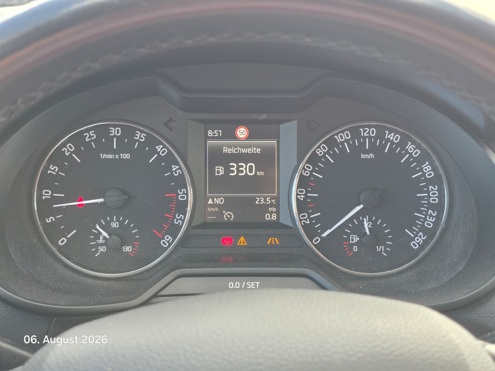 Fahrzeugabbildung SKODA Octavia 2.0 TDI Elegance 4x4 AHK*TEMP*DAB*18"PDC
