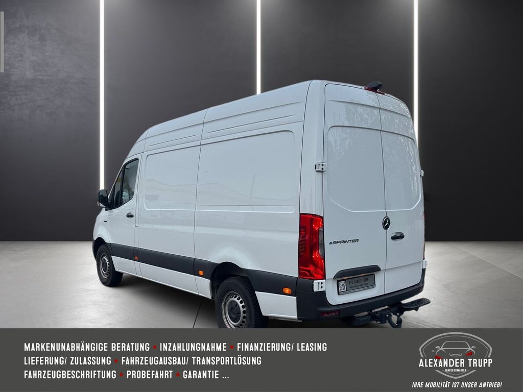MERCEDES-BENZ Sprinter 2026