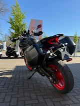 Ducati Multistrada V2S Touring - Ducati Multistrada V2 S