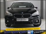 BMW 216i Gran Tourer Advantage Sitzheizung Navi PDC  - BMW 216 Gebrauchtwagen