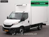 Iveco Daily 35S14 CNG Koelwagen Thermo King V-300 MAX - Iveco Daily 35 s 14 v
