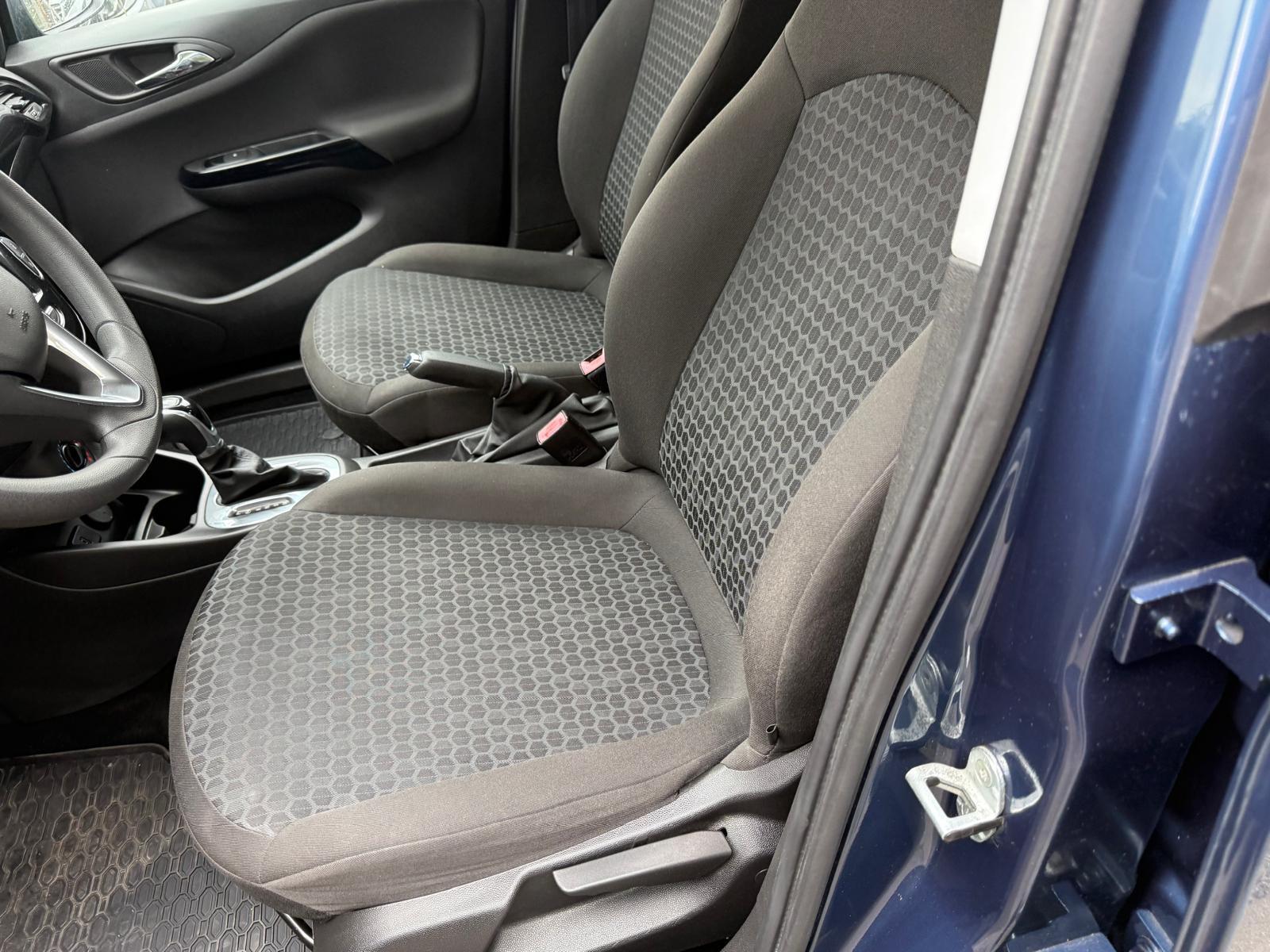 Opel Corsa E Selection