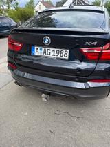 BMW X4 M - BMW X4 M Gebrauchtwagen