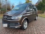 Volkswagen T6 California Ocean, viele Extras
