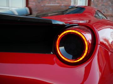 2019 Ferrari 488 PISTA — миниатюра 16