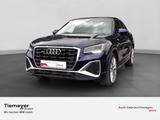 Audi Q2 40 TFSI Q 2x S LINE LED LM19 PRIVACY - Audi Q2 in Gelsenkirchen