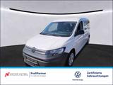 Volkswagen Caddy Maxi 2.0 TDI DSG NAVI+BT+DAB+GRA+SHZ+KLIMA - Volkswagen Caddy Maxi aus 2021