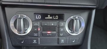 2012 AUDI Q3 缩略图 17